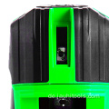 Laserspiegel Green Radius 5 Kreuzlinien Selbstniveau